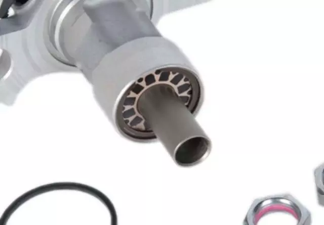 Acdelco™ Master Cylinder - GM (1741165)