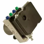 AL3Z2C215B - Electrical: ABS Control Unit for Ford Image