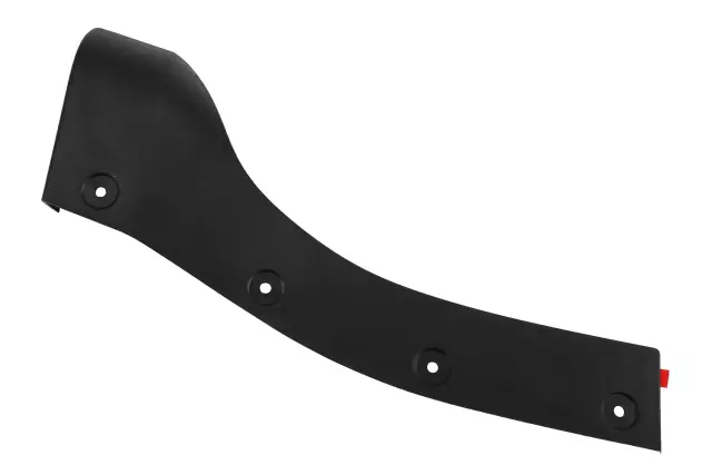 Rear Driver Side Pickup Box Paint Protector - GM (23342428)