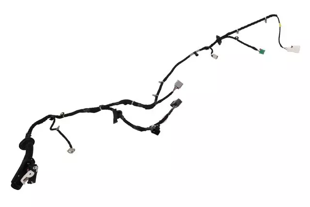 Front Driver Side Door Wiring Harness - GM (84726081)