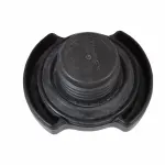 EC743 - Engine: Motorcraftâ„¢ Filler Cap for Ford: Aerostar, Bronco, Bronco II, Contour, Country Squire, Crown Victoria, E-150, E-150 Club Wagon, E-150 Econoline, E-150 Econoline Club Wagon, E-250, E-250 Econoline, E-250 Econoline Club Wagon, E-350 Club Wagon, E-350 Econoline, E-350 Econoline Club Wagon, E-350 Super Duty, E-450 Econoline Super Duty, E-450 Super Duty, E-550 Econoline Super Duty, E-550 Super Duty, Econoline Super Duty, Escort, Excursion, EXP, Expedition, Explorer, F-150, F-150 Heritage, F-250, F-250 HD, F-250 Super Duty, F-350, F-350 Super Duty, F-450 Super Duty, F-550 Super Duty, F-Super Duty, LTD Crown Victoria, Mustang, Probe, Ranger, Taurus, Tempo, Thunderbird, Windstar | Lincoln: Continental, Mark VII, Mark VIII, Navigator, Town Car | Mercury: Colony Park, Cougar, Grand Marquis, Lynx, Mountaineer, Mystique, Sable, Topaz, Tracer Image