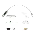 37254022 - : Drum Adjuster Kit for DYNAMIC FRICTION Image