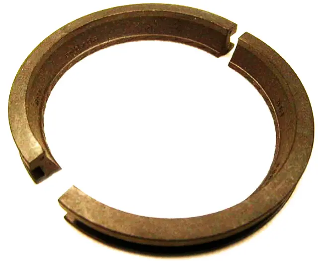 199 - Gaskets: SKF Seal 199 for SKF Image