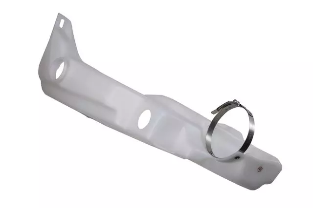12367273 - Body: Washer Reservoir for Cadillac: Seville Image