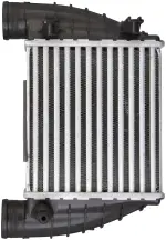 44011123 - Belts and Cooling: Intercooler for Spectra Premium Image
