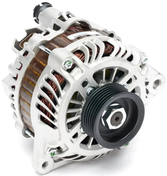 Value Advantage™ VALUE ADVANTAGE REMAN ALTERNATOR - Infiniti (2310MCD010RW)