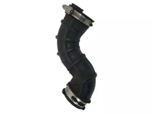 DG1Z9R530A - Unclassified: 2010-2019 Ford - Engine Air Intake Hose for Ford: Explorer, Flex, Police Interceptor Sedan, Police Interceptor Utility, Taurus | Lincoln: MKS, MKT Image