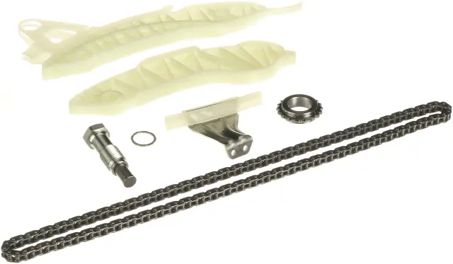 CHK126 - Engines &amp; Components: Automotive Timing Chain Component Kit for Gates Image