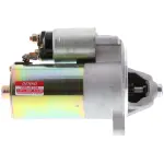 2805108 - : DENSO First Time Fit® Starter Motor – Remanufactured for Denso Image