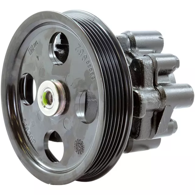 Power Steering Pump - ACDelco (36P0108)