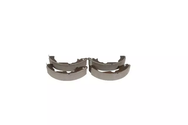 21990465 - Brakes: Brake Shoes for GM Image