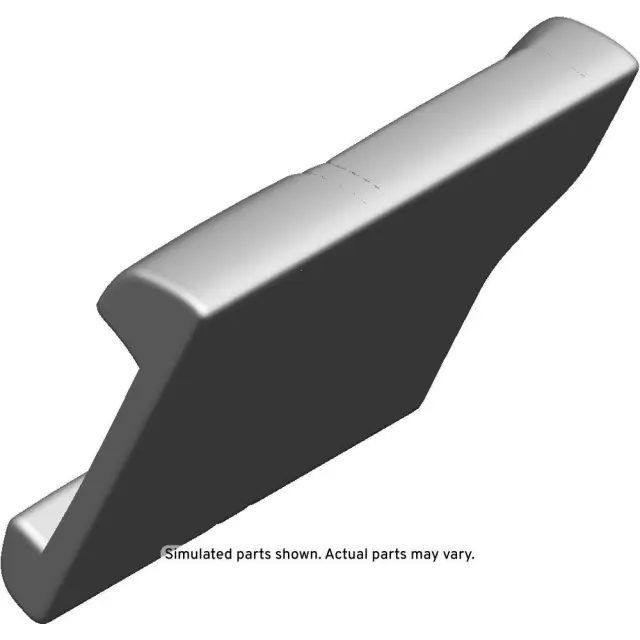 84981167 - Body: Seat Back Cover for Cadillac: CT4 Image