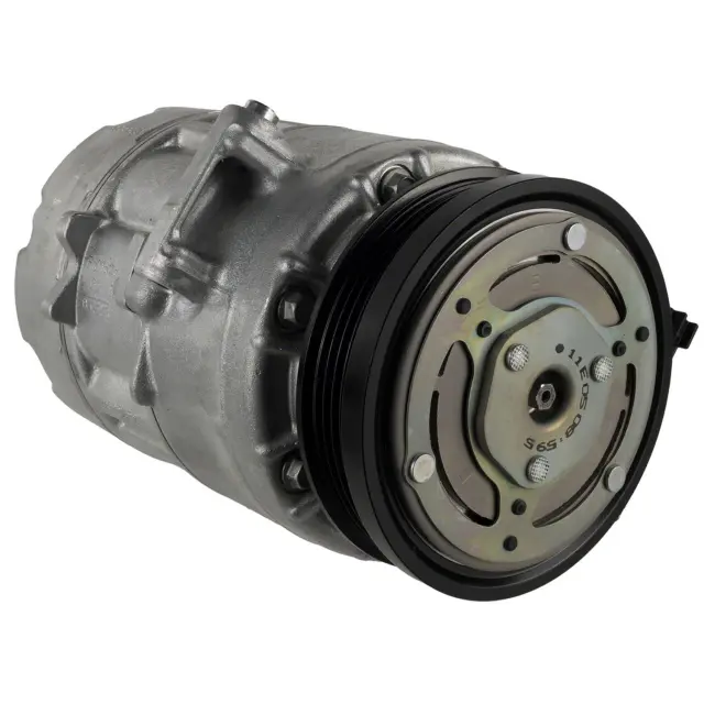 Compressor Assembly - Ford (K2GZ-19703-A)