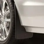 92267788 - Exterior: Splash Guards, Rear for GM Image