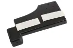 15798559 - Body: Impact Pad for GM Image