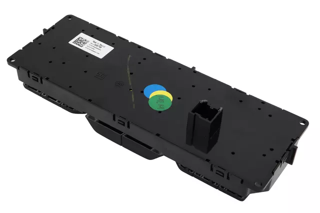 85135878 - : Control for GM Image