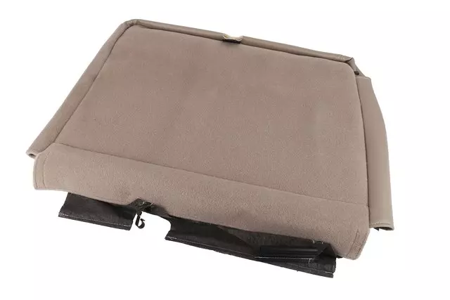 19328650 - Body: Seat Back Cover for GM Image