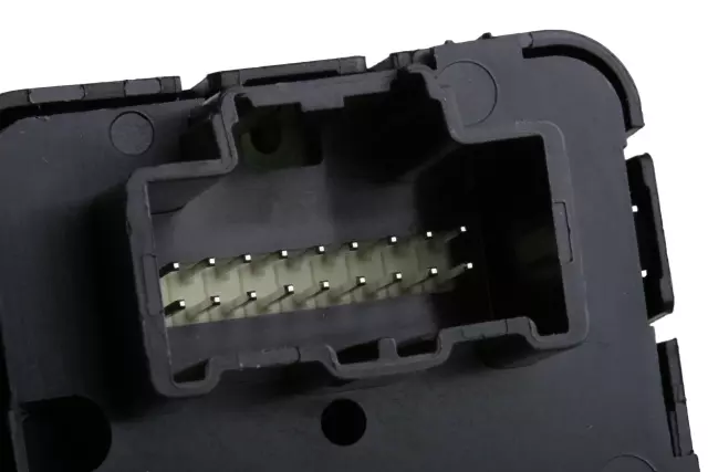 Ride Control Switch - GM (84772672)