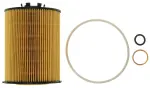 OX636D - : Engine Oil Filter for Mahle Image