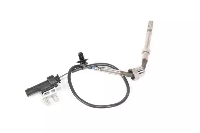 55495858 - : Exhaust Temperature Sensor for Chevrolet: Colorado, Express 2500, Express 3500 | GMC: Canyon, Savana 2500, Savana 3500 Image