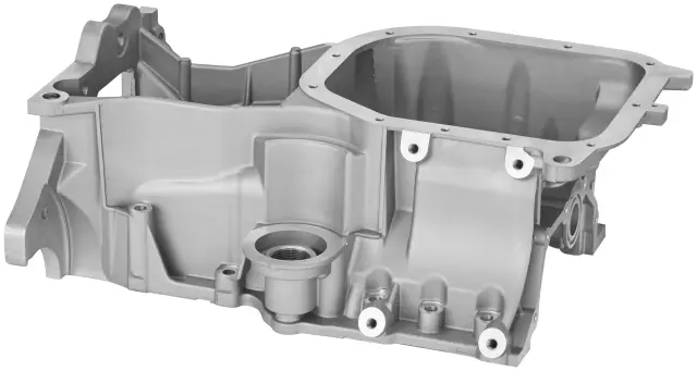 TOP72A - Engines &amp; Components: Spectra Premium Engine Oil Pan for Spectra Premium Image