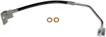 H620004 - : Brake Hydraulic Hose for Dorman Image