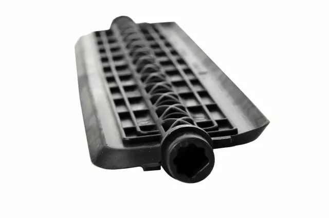 23165585 - HVAC: Door for Chevrolet: Colorado | GMC: Canyon Image