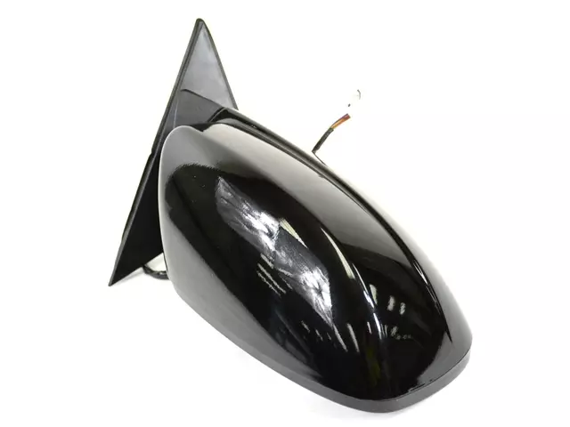 1NJ52AXRAE - Doors, Door Mirrors and Related Parts: Outside Rearview Mirror, Right for Mopar Image