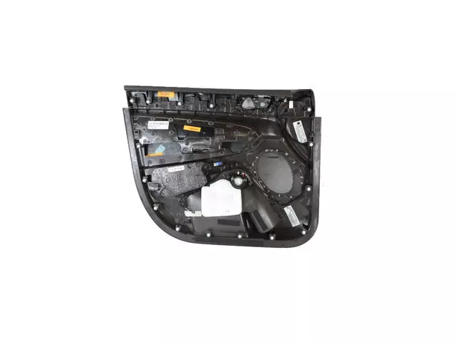 Panel Assembly - Mopar (6AA041U5AE)