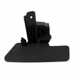 FT4Z5811398B - Body: Gravel Deflector for Ford: Edge Image