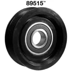 89515 - : IDLER/TENSIONER PULLEY, LT DUTY, DAYCO for DAYCO HYDRAULIC Image