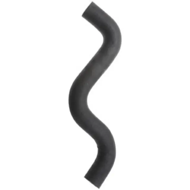 71519 - : CURVED RADIATOR HOSE, DAYCO for DAYCO HYDRAULIC Image