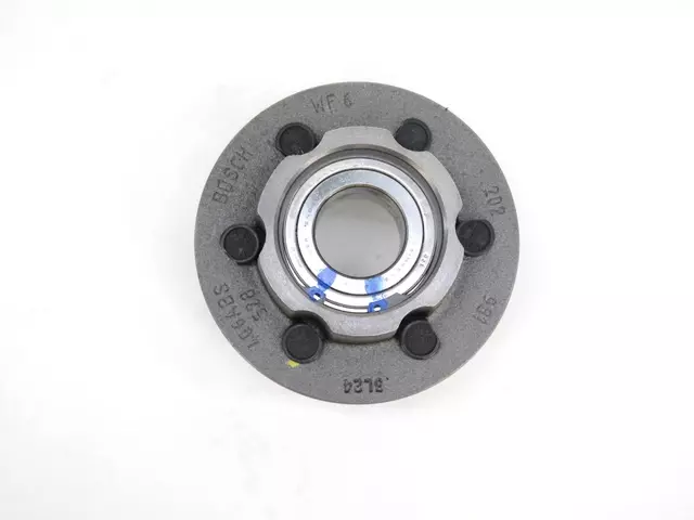 Brake Hub And Bearing - Mopar (52009528AE)