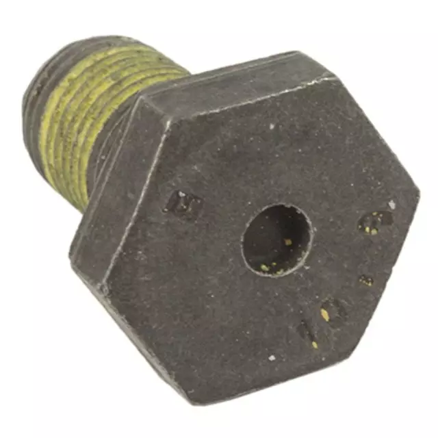Genuine Ford Multi-Vehicle Flywheel Flex-Plate Bolt F1FZ-6379-A - Ford (F1FZ-6379-A)