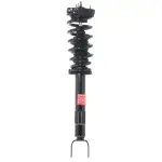 772665 - : Quick-Strut Front Suspension Strut and Coil Spring Assembly for MONROE SHOCKS &amp; STRUTS Image