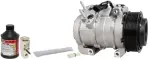 6970NK - : 2010-2011 Dodge / Ram A/C Compressor Kit - FOUR SEASONS 6970NK for FOUR SEASONS Image