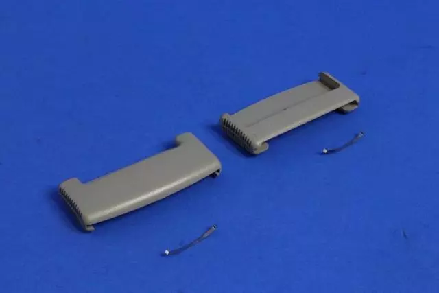 5179148AA - Interior Trim: Cover Repair Kit for Chrysler: 300 | Dodge: Charger, Durango, Magnum Image