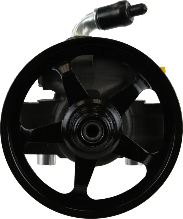 63278N - Cooling Systems: AAE New Hydraulic Power Steering Pump 100% Tested for ATLANTIC AUTOMOTIVE Image