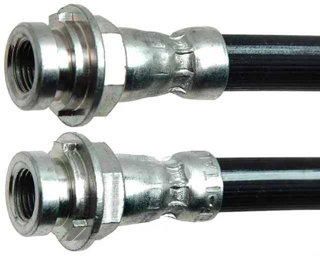 BH380270 - Brakes &amp; Brake Parts: Raybestos Element3 Brake Hose for Raybestos Brakes Image