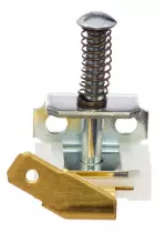 360114P00A - : Park Brake Warning Switch for Nissan Image