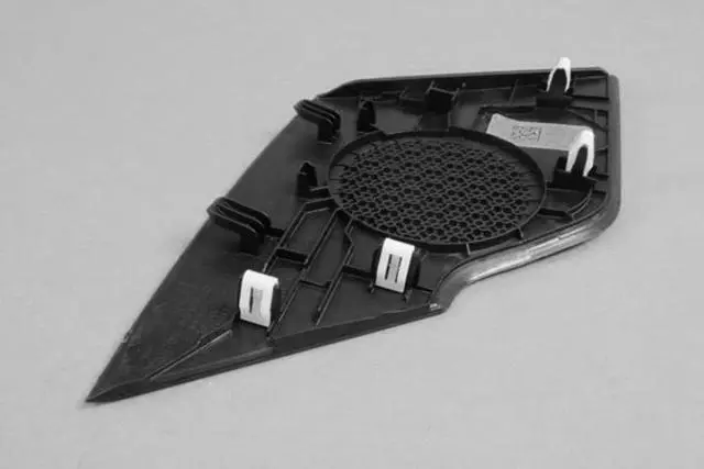 Speaker Grille, Left - Mopar (1YQ70DX9AF)