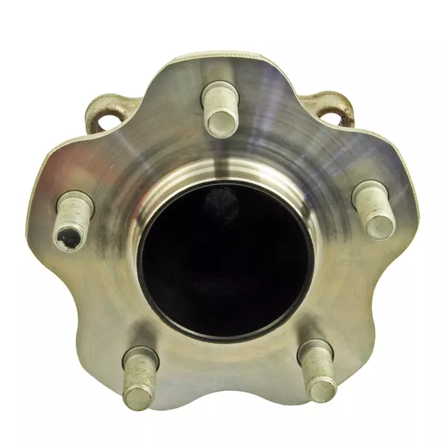 19360586 - : Hub for GM Image