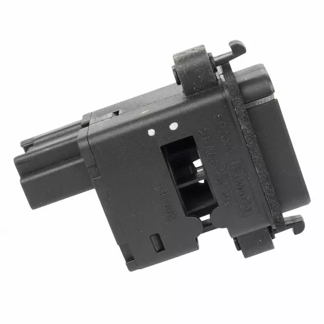 DG9Z19E616K - Body: Cabin Air Temperature Sensor for Ford: Fusion, GT, Mustang | Lincoln: MKC Image