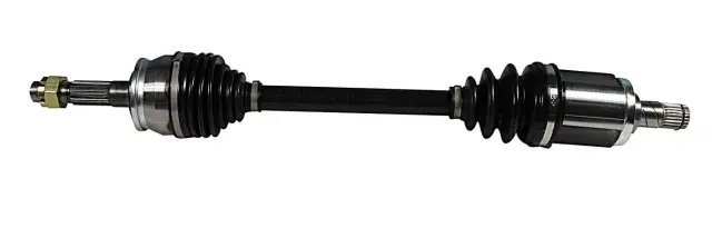 NCV53005 - : Nissan CV Axle Assembly  - Front Left for GSP Image