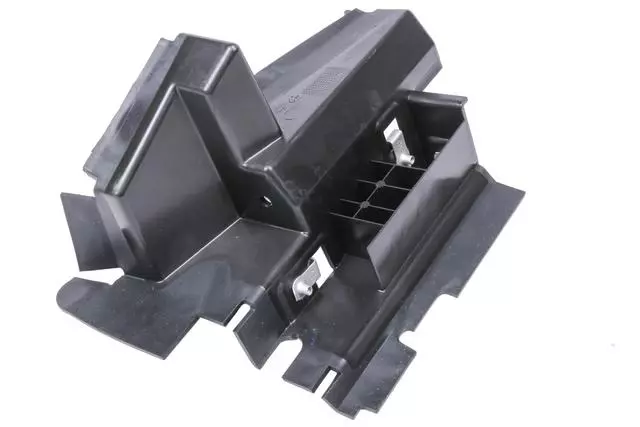 23153518 - Cooling System: Side Baffle for GM Image