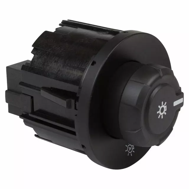 Headlamp Switch - Ford (9L3Z-11654-DA)