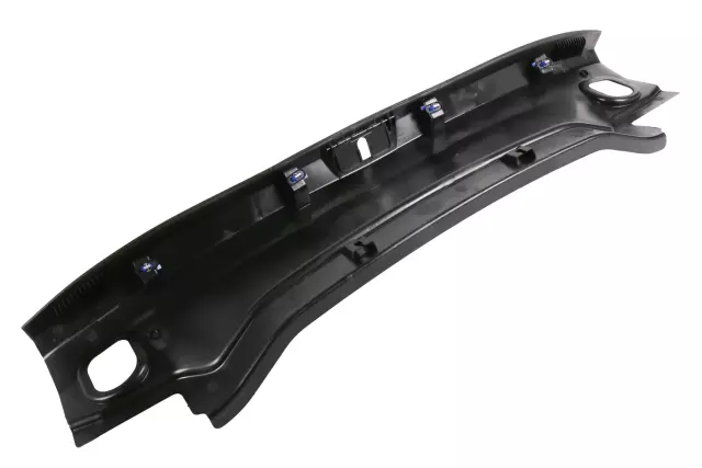 22946238 - Body: Rear Panel Trim for GM Image
