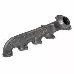 YC2Z9431EA - Exhaust: Exhaust Manifold for Ford: E-150, E-150 Club Wagon, E-150 Econoline, E-150 Econoline Club Wagon, E-250, E-250 Econoline, E-350 Club Wagon, E-350 Econoline Club Wagon, E-350 Super Duty, E-450 Econoline Super Duty, E-450 Super Duty, Excursion, F-250 Super Duty, F-350 Super Duty Image