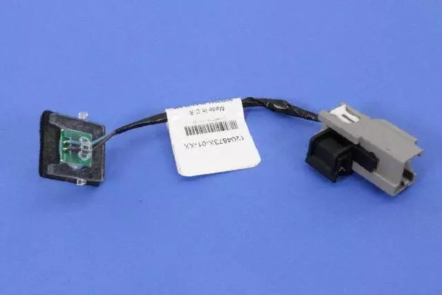 Led Lamp - Mopar (68159382AA)