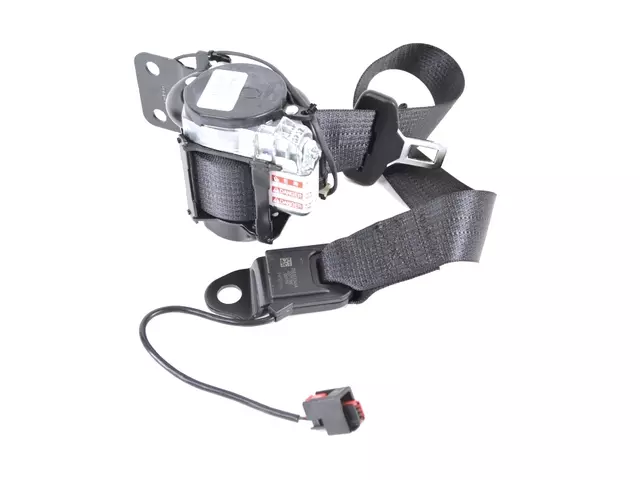 Belt & Retractor - Mopar (1WA32DX9AB)